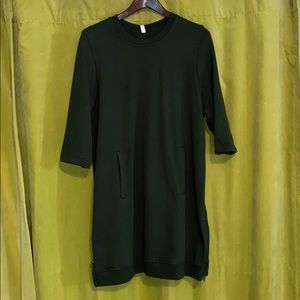 Fabletics Elena Dress♦️Fashion Meets Comfort! XL